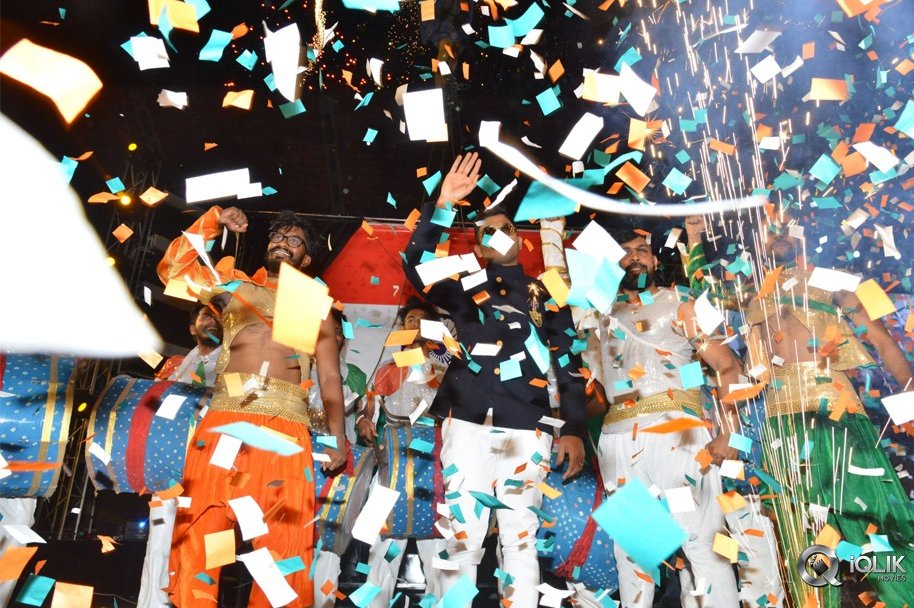 Naa-Peru-Surya-Naa-Illu-India-Pre-Release-Event-Photos